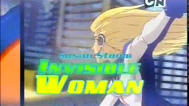 fantastic four s01e17