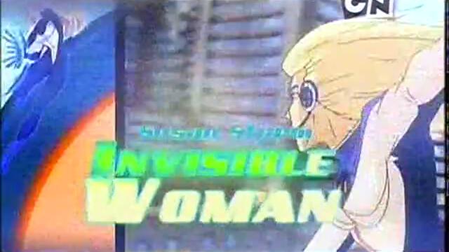 fantastic four s01e19