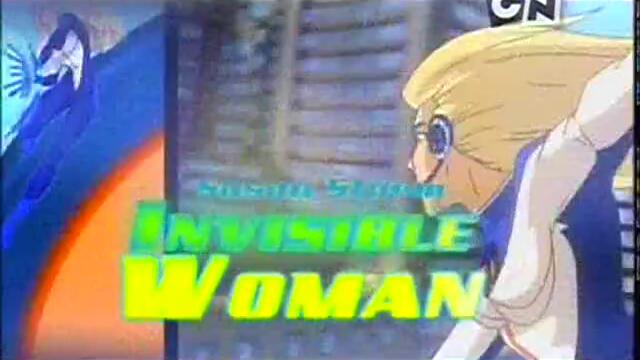 fantastic four s01e20