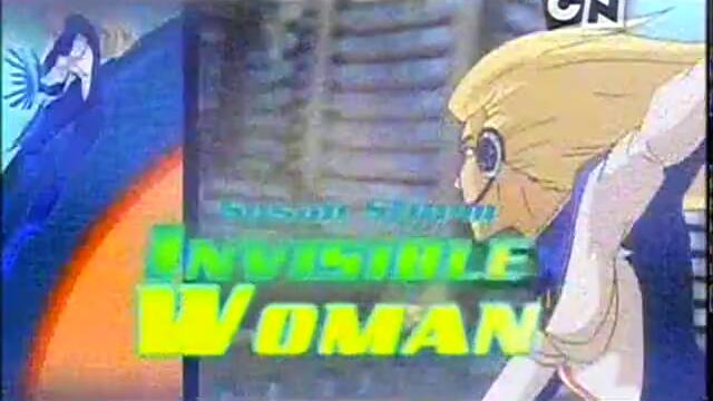 fantastic four s01e22