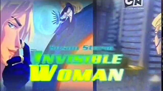 fantastic four s01e26