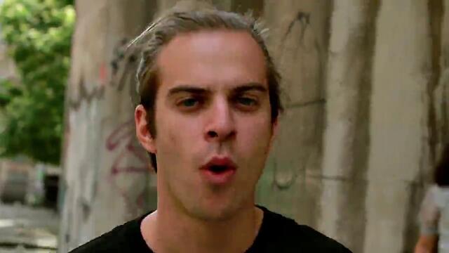 ПРЕМИЕРА! Skiller ft. Lexus - Non Stop ( Официално Видео)