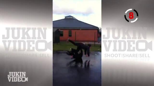 Top 10 Fails Of The Week - Friday, May 31st 2013