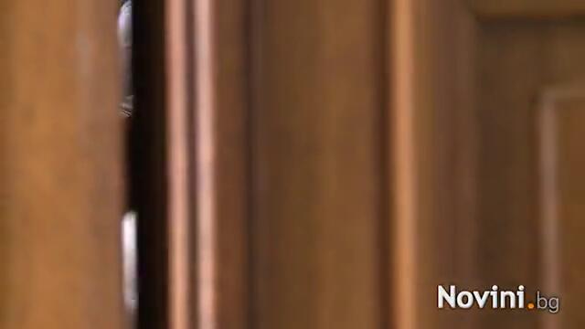 Денис Ершов пред съда 3.06.2013