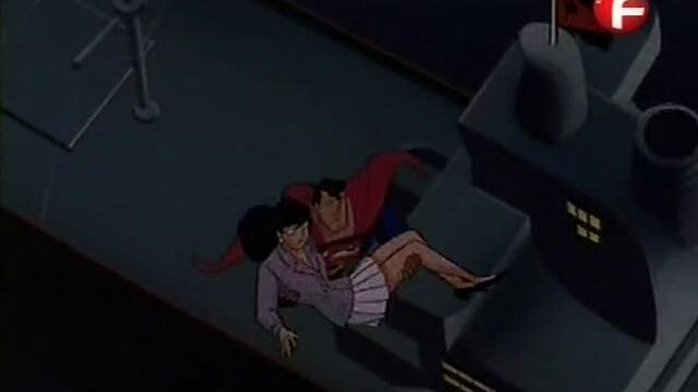 Superman S01E03