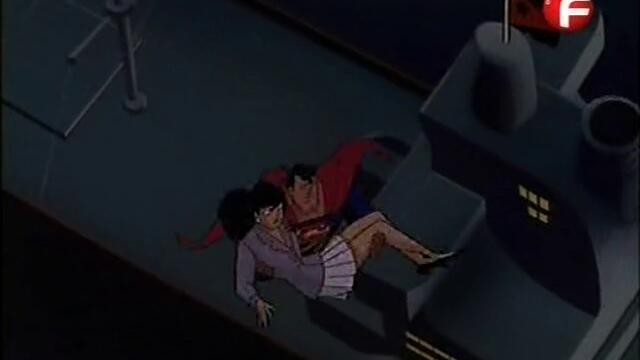 Superman S01E06