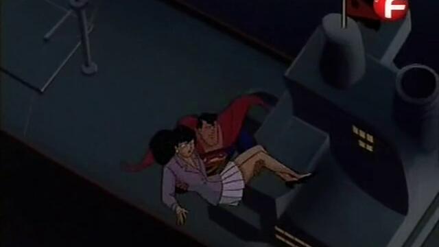 Superman S02E03