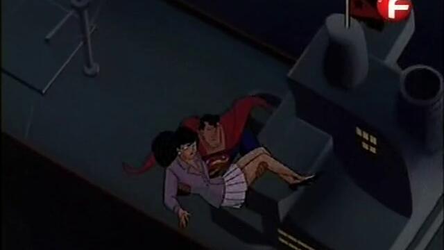 Superman S02E06