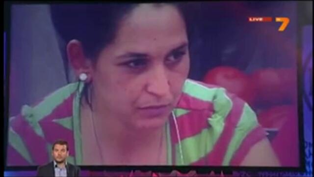 Къртицата 61еп. 6-7 (04.06.2013)