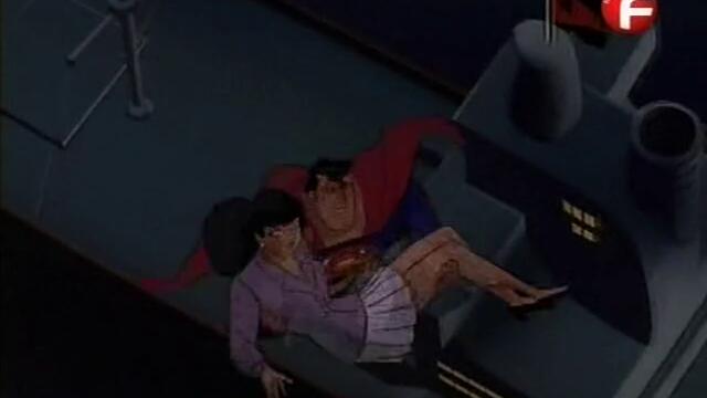 Superman S02E14
