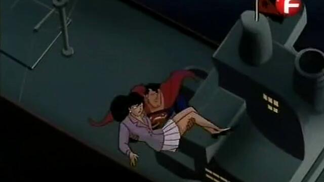 Superman S02E15