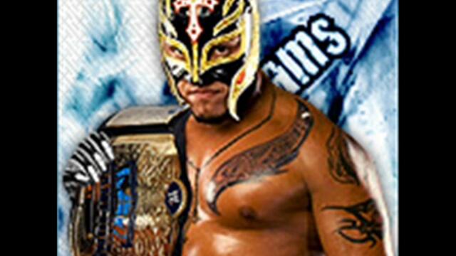 Rey Mysterio
