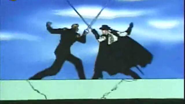 LegendOfZorro S01E01