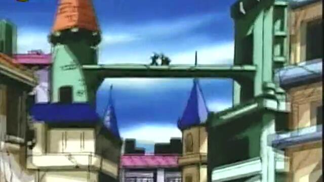 LegendOfZorro S01E02