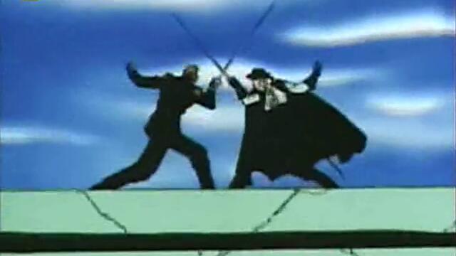 LegendOfZorro S01E08