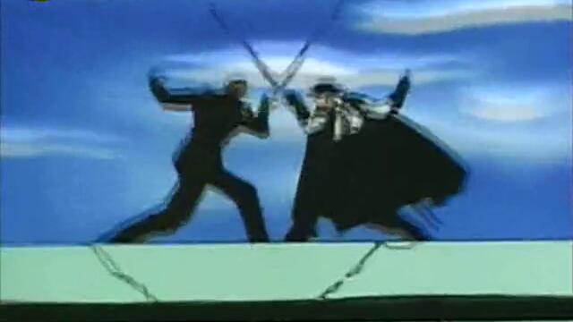 LegendOfZorro S01E09