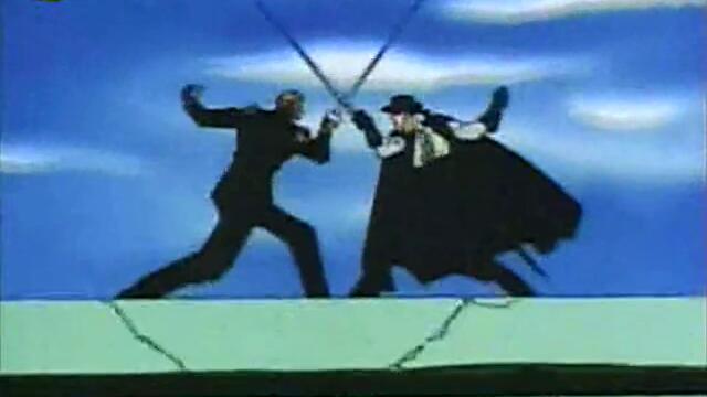 LegendOfZorro S01E11