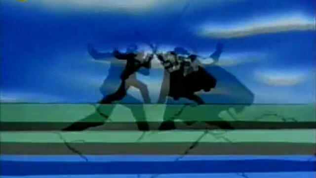 LegendOfZorro S01E13