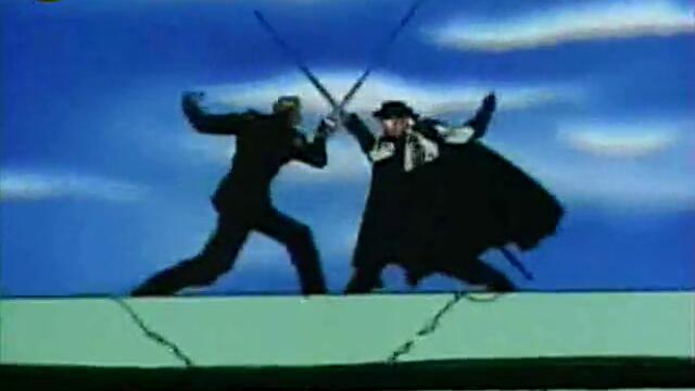 LegendOfZorro S02E03