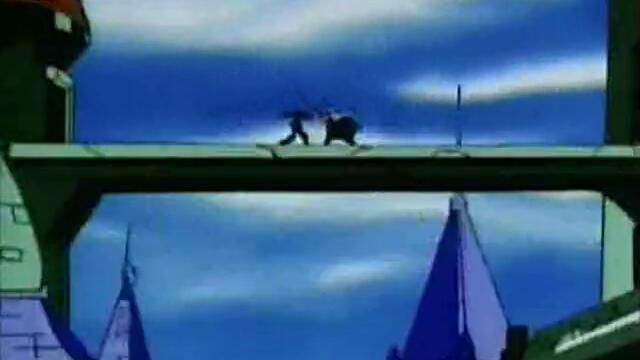 LegendOfZorro S02E11