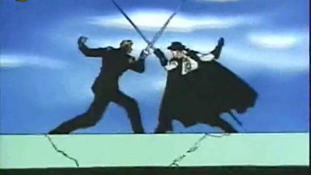 LegendOfZorro S03E05