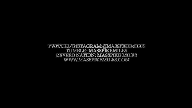 Премиера!!! Masspike Miles - Flatline (Official Video) ft. Wiz Khalifa