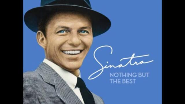 Frank Sinatra - I Love You Baby