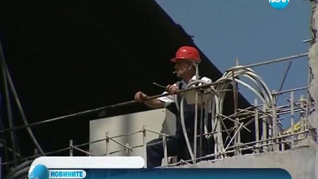 "атомстройекспорт" внася иск за 1 милиард евро срещу Нек