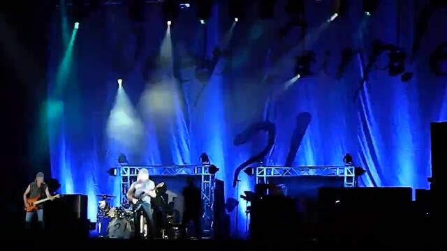 Deep Purple(Дийп Пърпъл) с концерт в Пловдив 03.06.2013 3/7