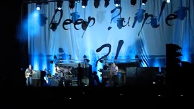Deep Purple(Дийп Пърпъл) с концерт в Пловдив 03.06.2013 7/7