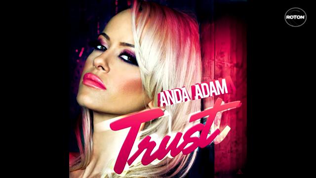 Anda Adam - Trust