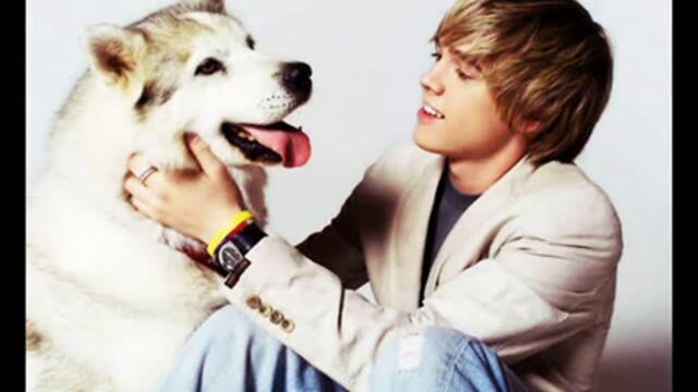 Jesse Mccartney - Why don't you kiss her?
