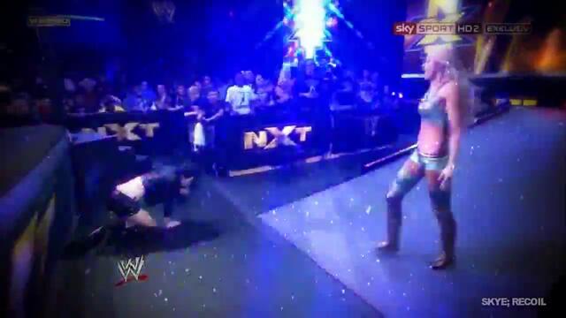 Get High - Summer Rae MV
