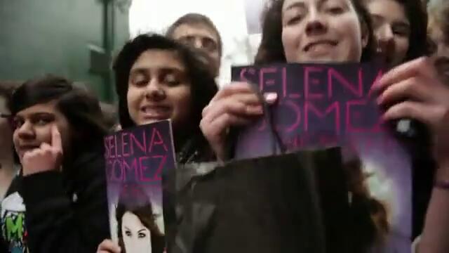 Selena Gomez &amp; The Scene - Girl Meets World (episode 7)