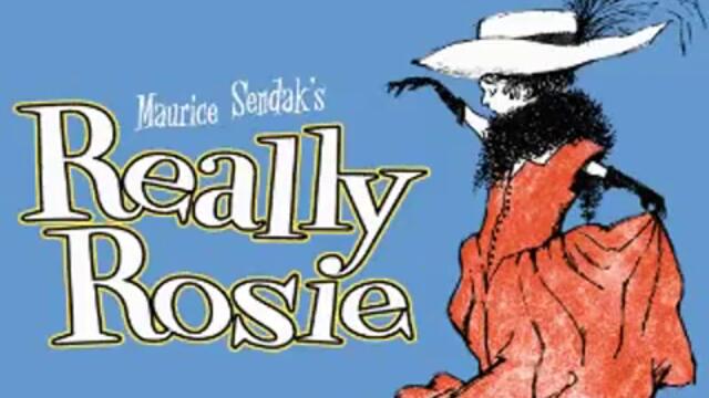 Морис Сендак (Maurice Sendak) Американски писател и илюстратор - Carole King I am a Reali Rosie