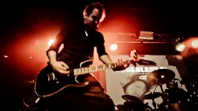 SYBREED - No Wisdom Brings Solace (OFFICIAL VIDEO)