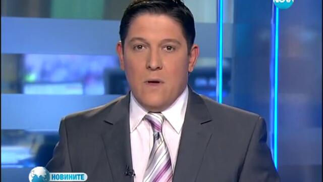 Екип на „разследване” се сдоби с врата от чужд апартамент