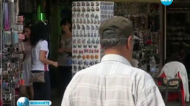 Започва наемането на ученици за сезонна работа