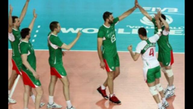 България с чиста победа с 3:0 гейма срещу Франция