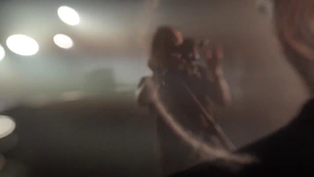 AMORPHIS - The Wanderer [OFFICIAL VIDEO]