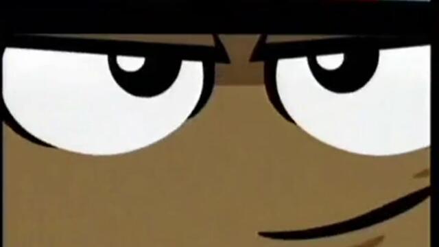 Kick Buttowski Promo / Щурият Бутовски - Реклама