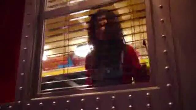 Магьосниците от Уейвърли Плейс:филмът Чат1 Бг Субс