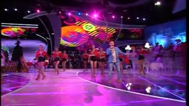 Dinca - Misli tebi lete - GS 2012_2013 - 07.06.2013. EM 35. - YouTube