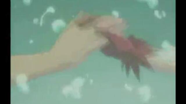 Mew Mew Power Bg Intro