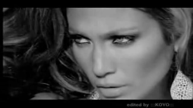 Jennifer Lopez - Cant Believe This Is Me