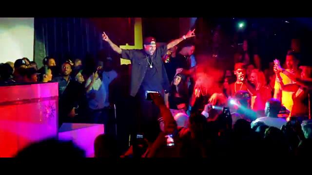 Премиера!!! DJ Felli Fel - Reason To Hate ft. Ne-Yo, Tyga &amp; Wiz Khalifa OFFICIAL VIDEO