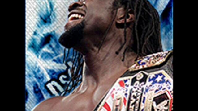 Kofi Kingston Theme Song