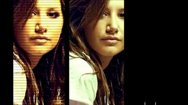 Ashley- criminal