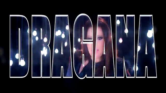 New 2013! Dragana Mirkovic - Mace (Official Video)