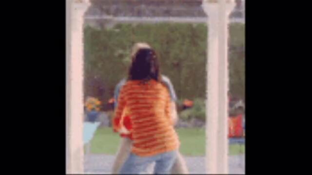 Selena-She Will Be Loved